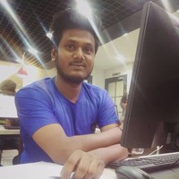 Avinash Gond
