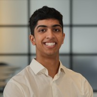 Ishaan Subramanian