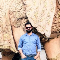 Praveen Kumar Singh