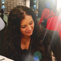 Tonia Cinquegrana