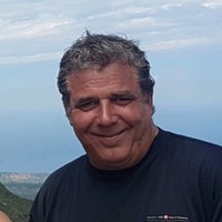 Paul Yasinski