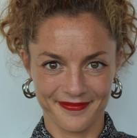 Maria Luisina Gancia