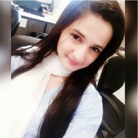 Sidra Aslam