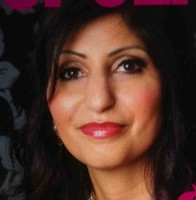 Parveen Kaur