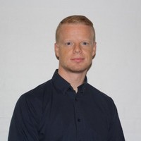 Casper Hedegaard