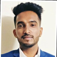 Tejas Rajput