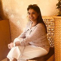 Preeti Kapoor