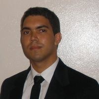 Dany A. Hilario Espaillat