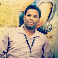 Vikram Uikey