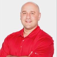 Brad Bender CAT(C), CHSO