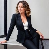 Andréa Desrosiers