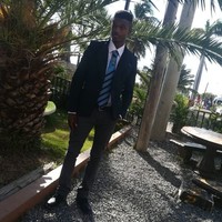 Michael Mullings