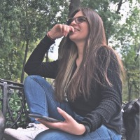 Aline Danae Mojica Vera