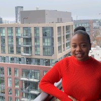 Crystal Washington, Med, M.A.