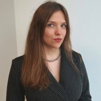 Tatiana Bondikova