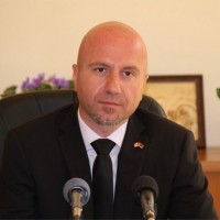 Hratch Jabrayan
