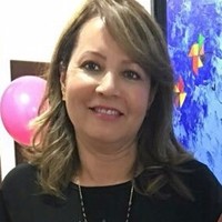 Beatriz Rodriguez Juliao