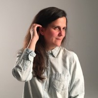 Caroline Heredia Abernethy