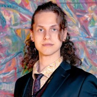Harrison Huber