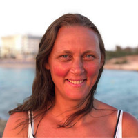 Cecilia Wilson