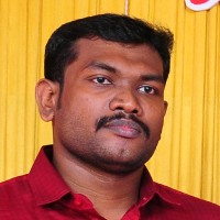 Thilagan S