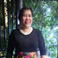 Mercy Carreon