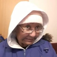 elizabeth Bivens
