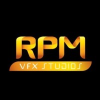 Rpm Vfx Studios