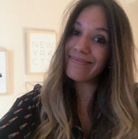 Florencia Sananes