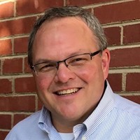 Mark Frame
