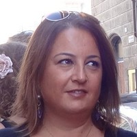 Simona Ricci