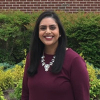 Nesha Patel, Pharmd