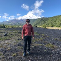 Oscar Cortés Parada