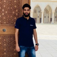 Shaheer Hussain