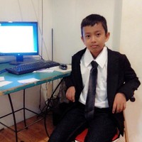 Erwin Putra Terakhir