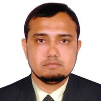 Ismail Mohammad