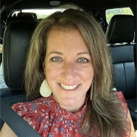 Karen Vaughan
