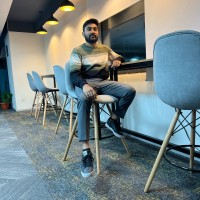 Vijay Kademani