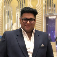 Ravij Madan