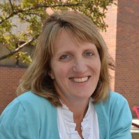 Monica Liddle