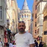 Ahmet YILMAZ