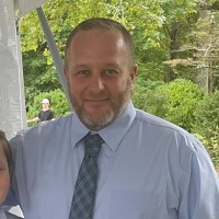 Kristopher Giltinan