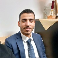 Mohamed Nofal