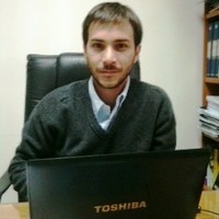 Marcelo Alfaro Alonso