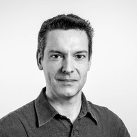 Nicolas ROBIN