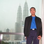 Riza Wazdi