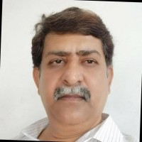 J Sridhar Sridhar