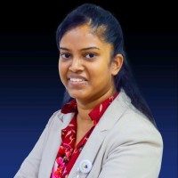 Tinsu Mathew
