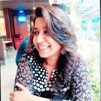 Ankita Deo