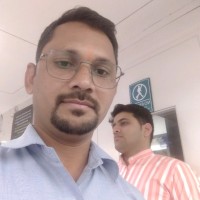 Sandip Titarmare